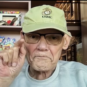 James Carville