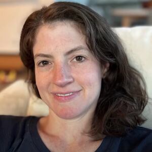 Danielle Becker Friedland.