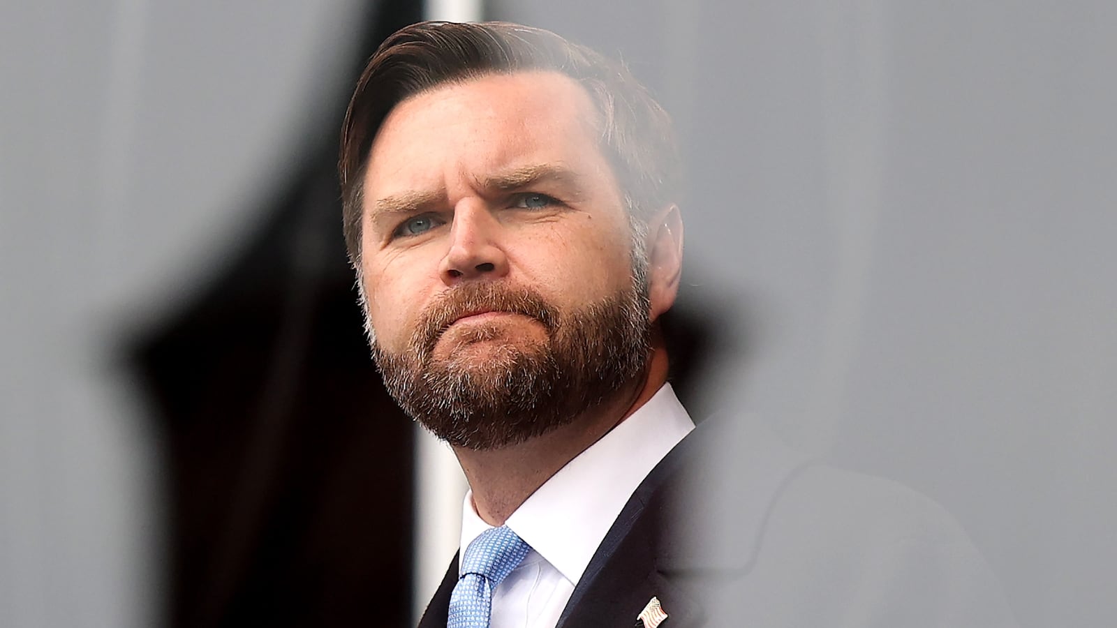 Vice President JD Vance