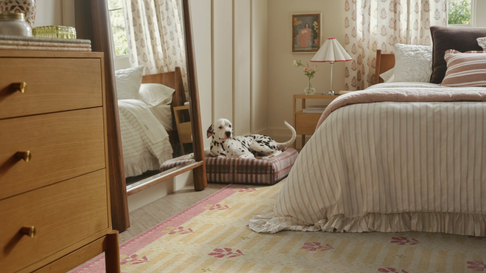 Ruggable x Anthropologie