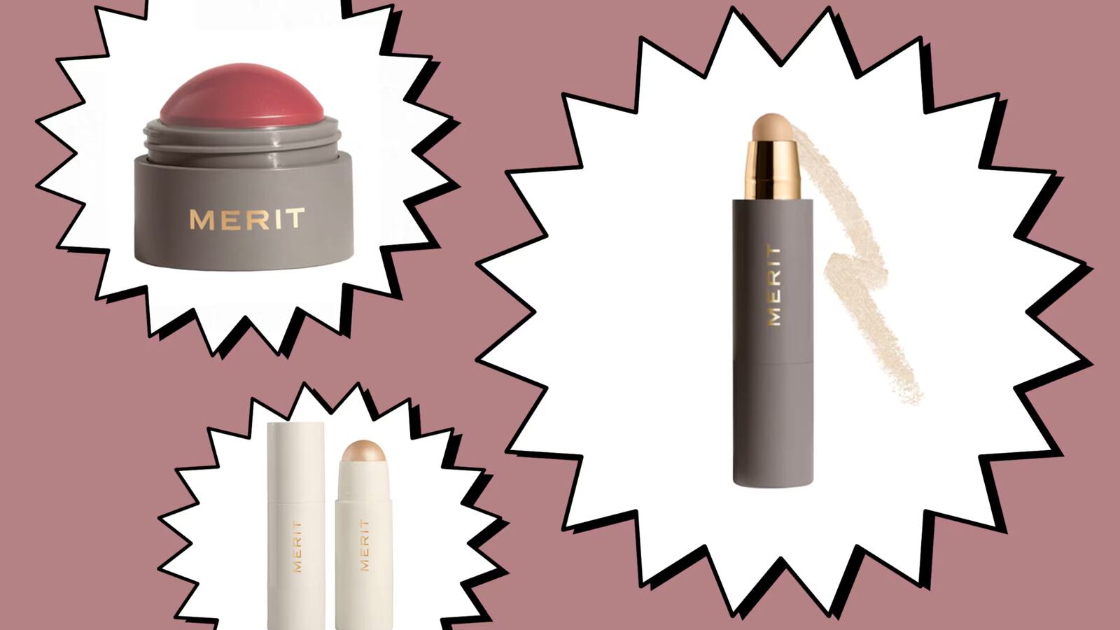 MERIT Beauty Black Friday Sale 2024