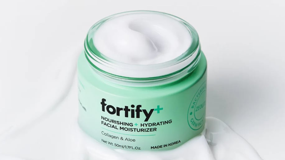Fortify Anti-Aging Moisturizer
