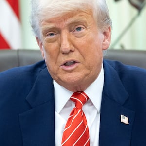 President Donald Trump's "big, beautiful bill" took a hit on Wednesday with a $2.4 trillion price tag, according to the Congressional Budget Office.