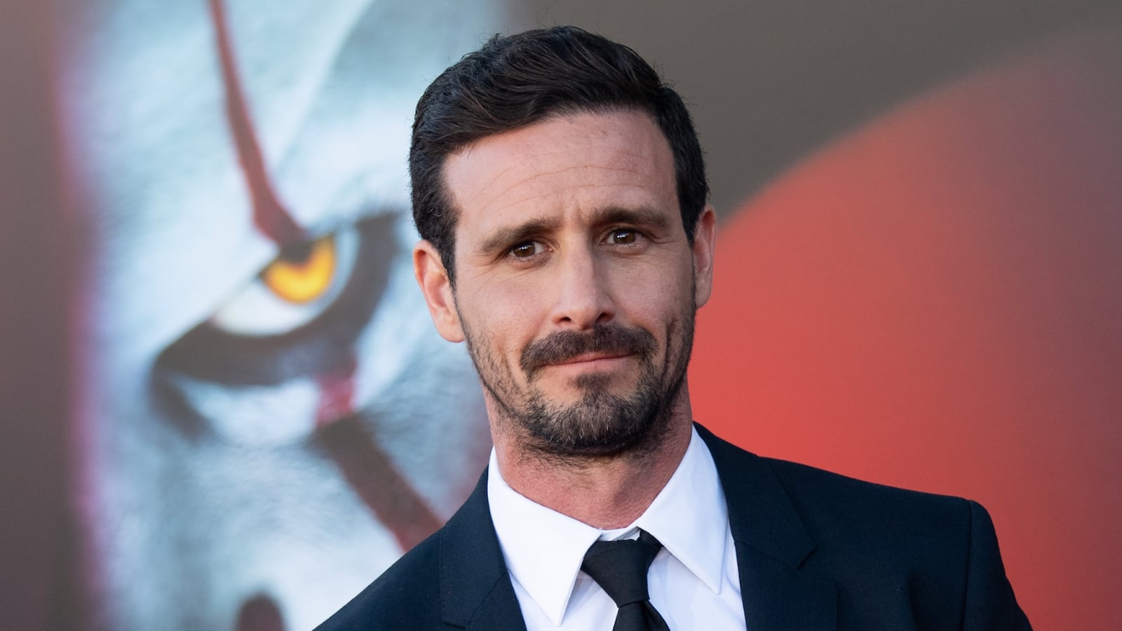 WESTWOOD, CALIFORNIA - AUGUST 26: James Ransone attends the premiere of Warner Bros. Pictures "It Chapter Two" at Regency Village Theatre on August 26, 2019 in Westwood, California.