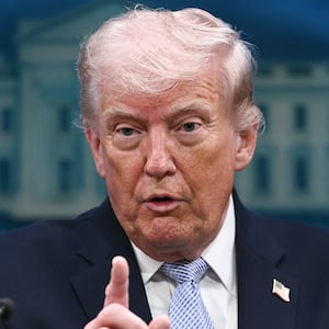 Inflation soared last month due to President Donald Trump's war in Iran, the latest Consumer Price Index from March showed.