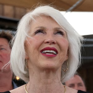 Tina Peters
