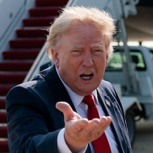 Trump