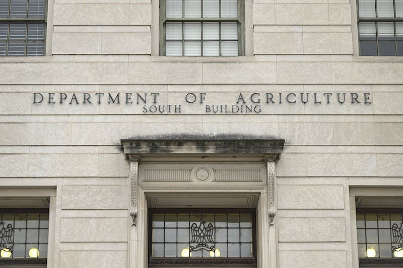 USDA