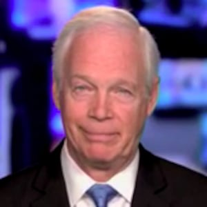 Ron Johnson on Sunday Morning Futures with Maria Bartiromo