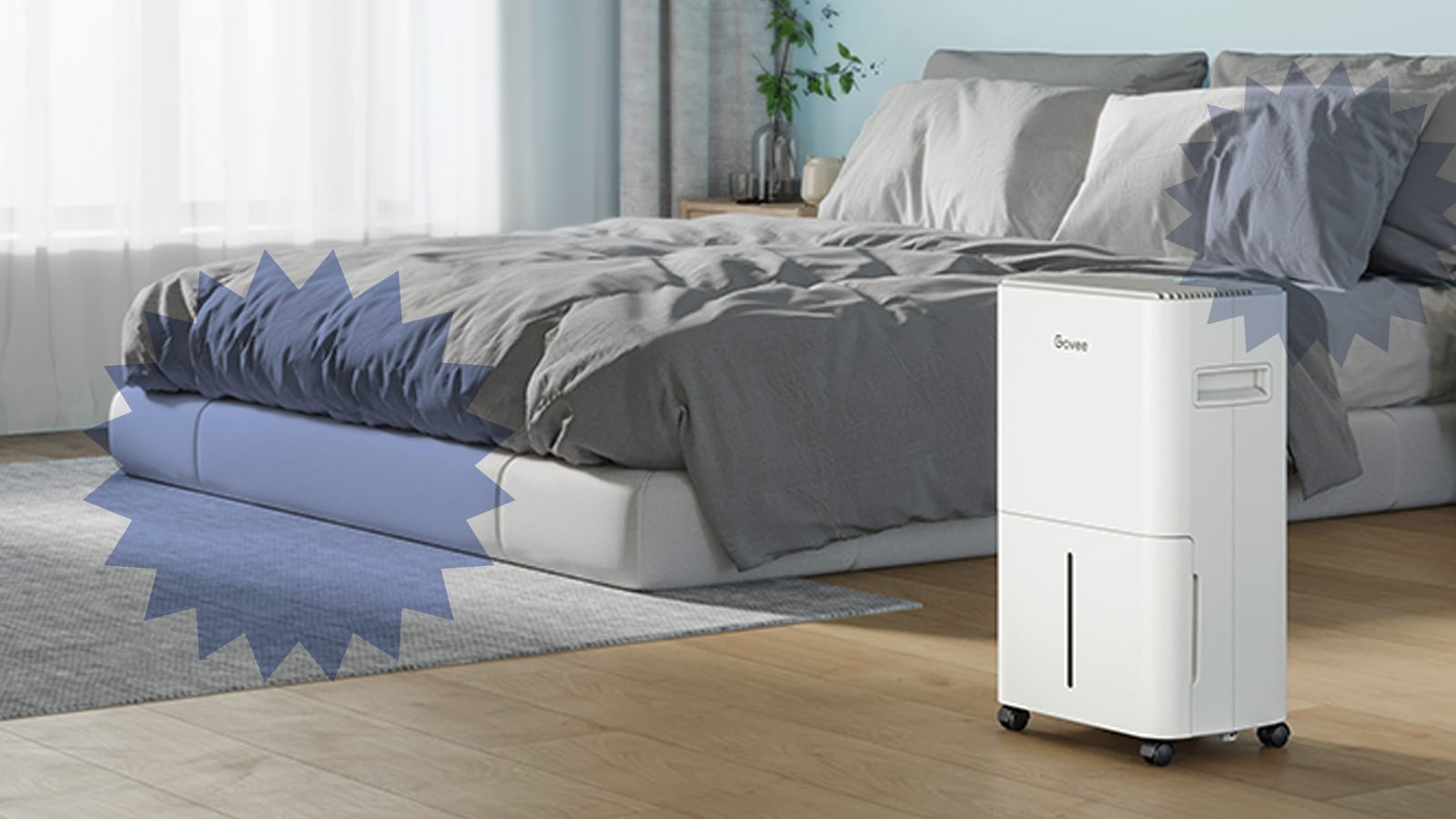 Govee Dehumidifier review