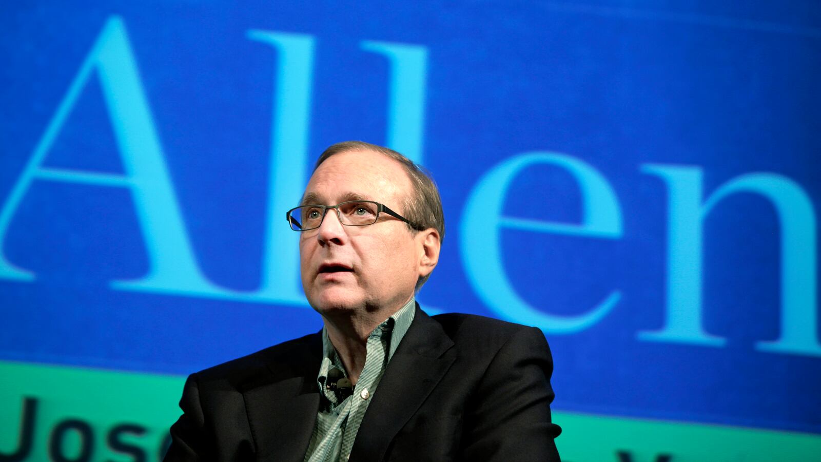 Paul Allen