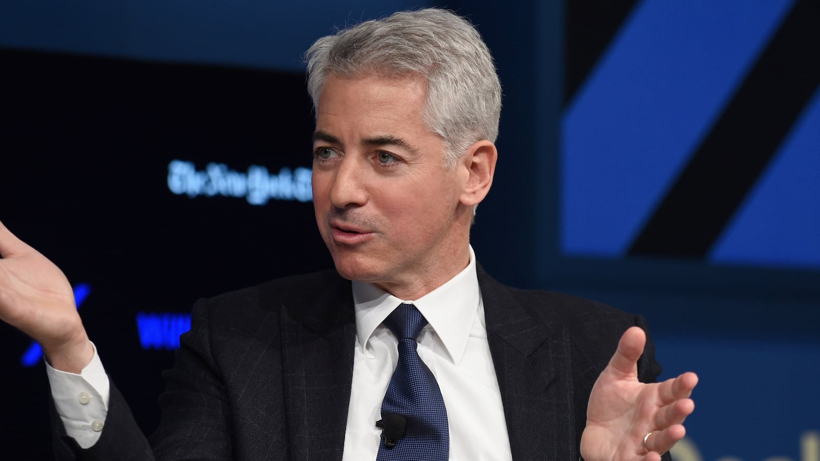 Bill Ackman