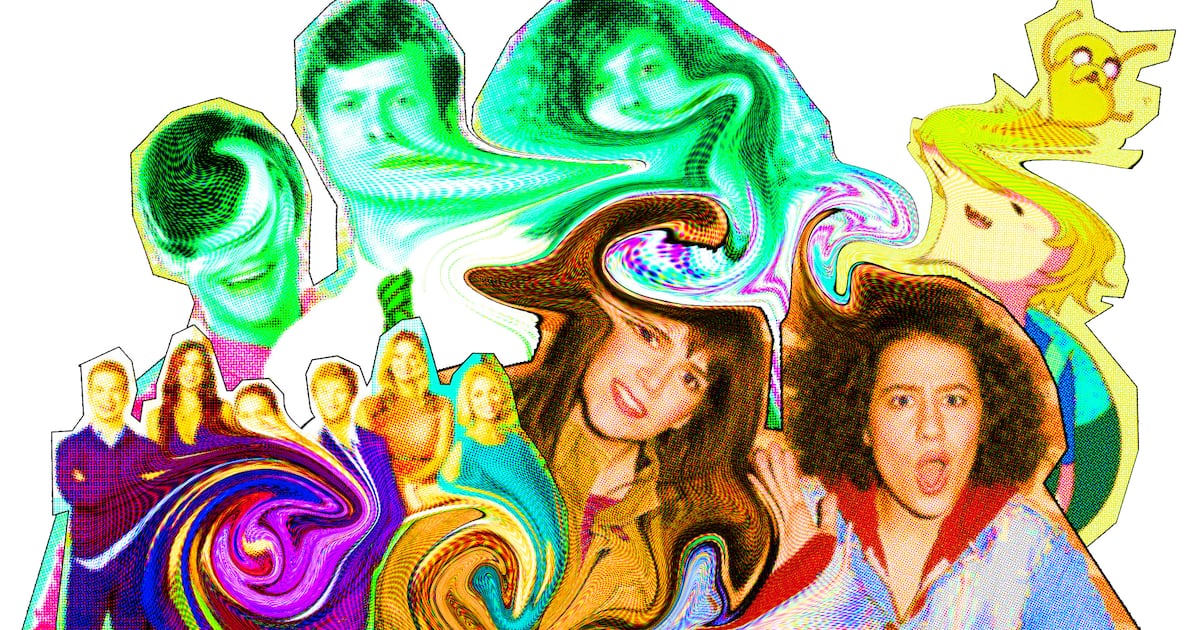 ‘Silicon Valley’ and the Return of Stoner Television