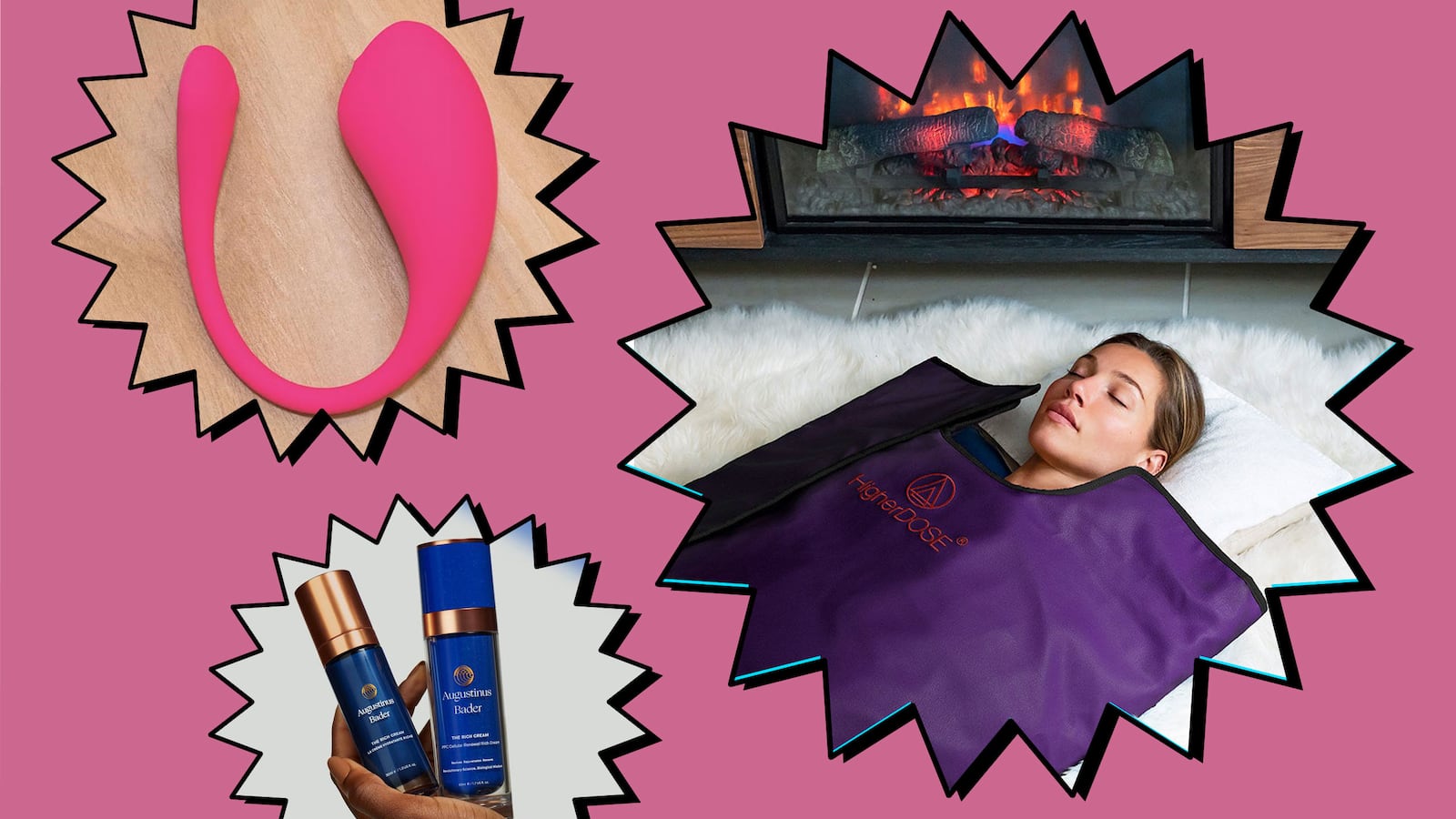 Valentine's Day Gifts for Wife Who Has Everything