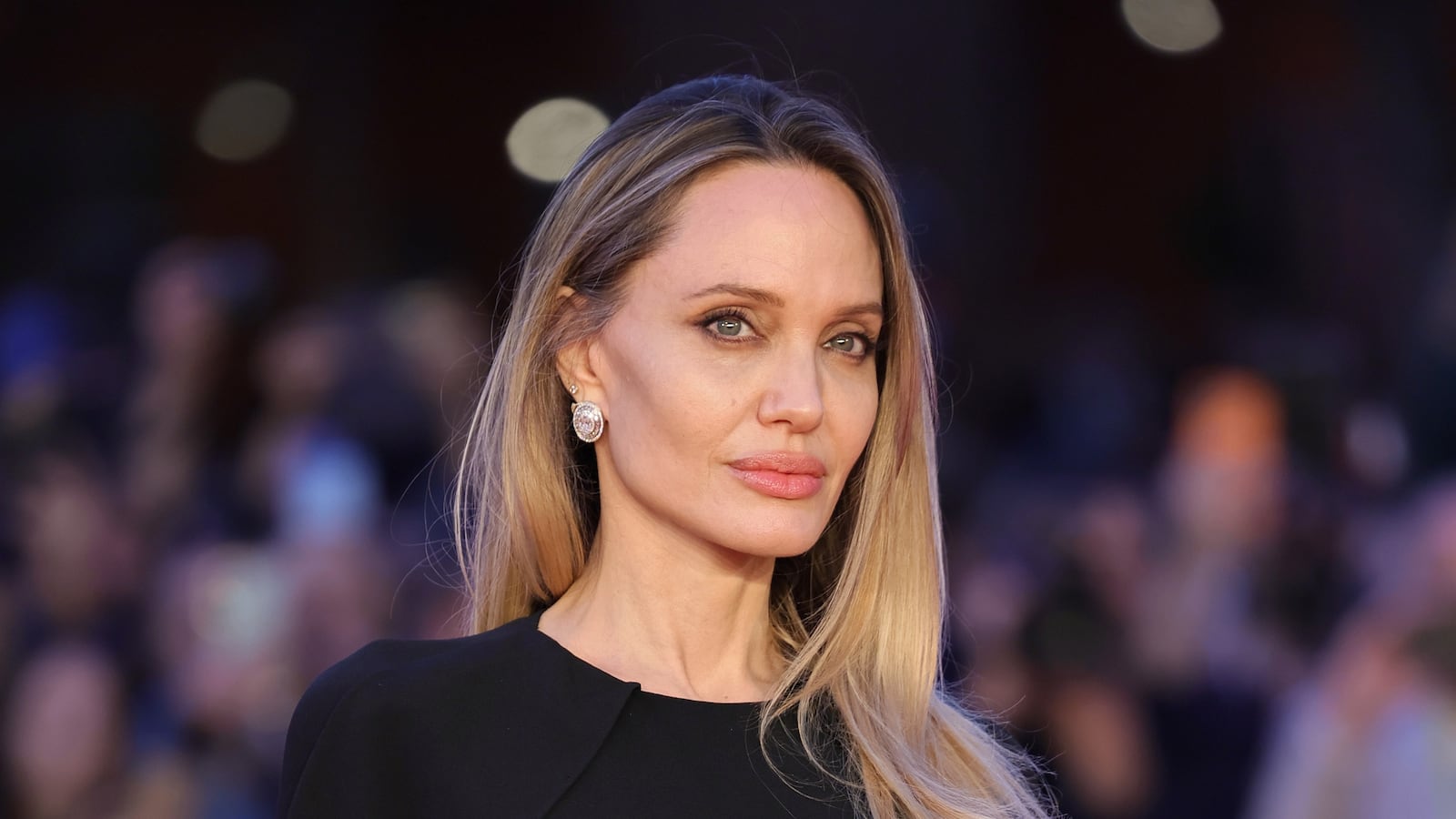 Angelina Jolie