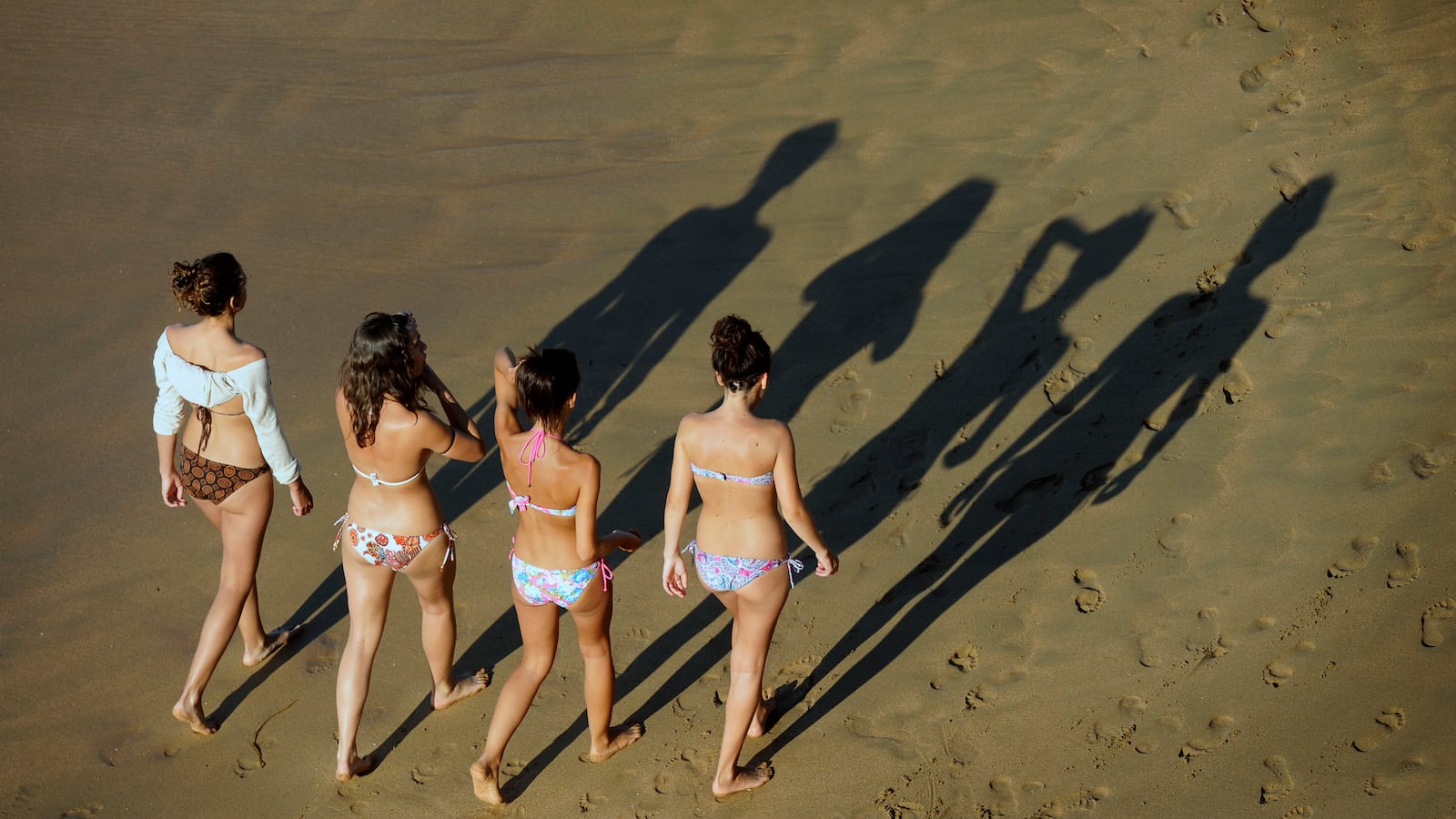 Healthy young women are landing in hospital after taking Ozempic to achieve a “beach body.”