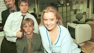British Office