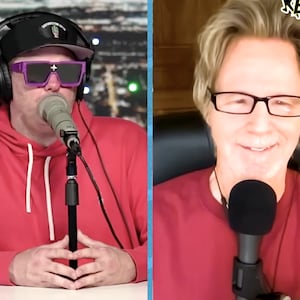 David Spade, Tim Dillon, Dana Carvey