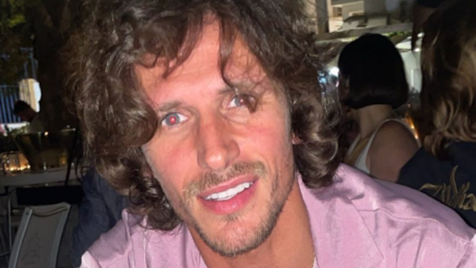 Jake Hall