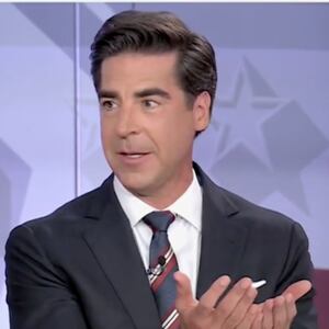 Jesse Watters
