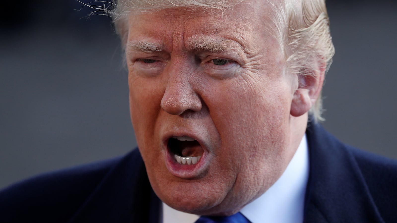 Trump Says He May Release Transcript of Earlier Call With Ukraine ...