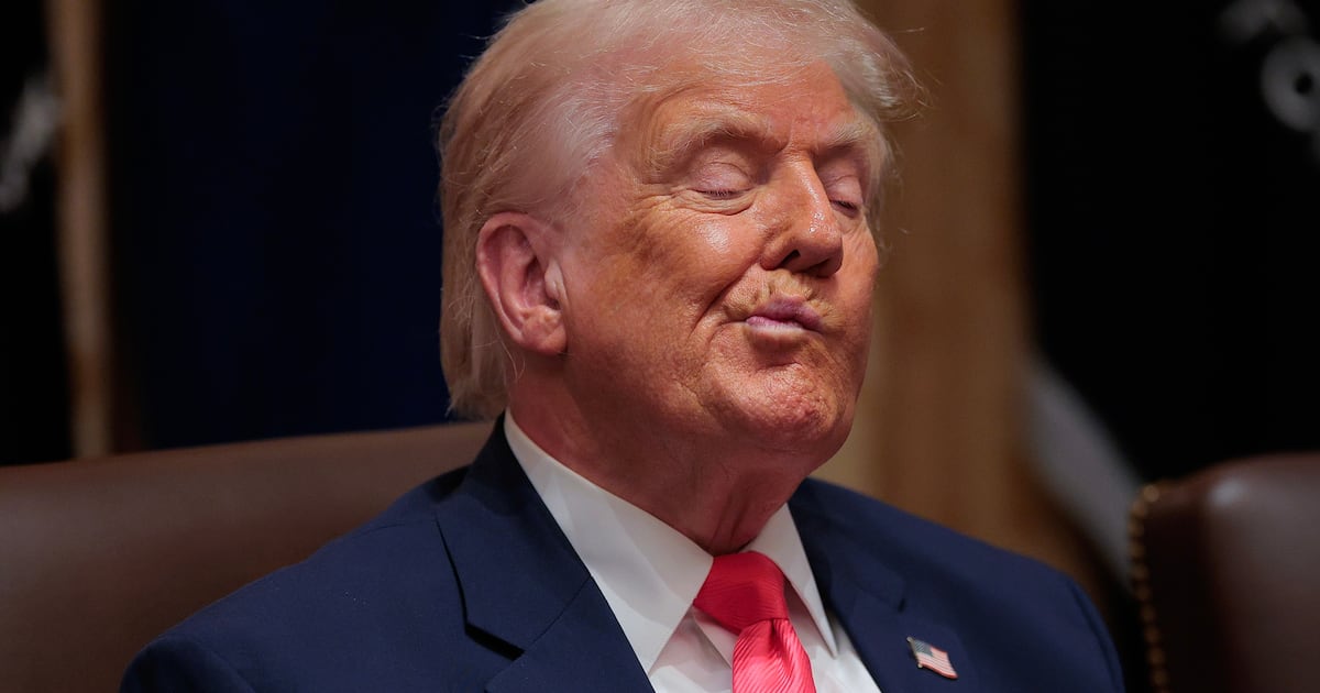 MAGA Leader Labels Trump ‘Classless’ After Wild Reiner Attack