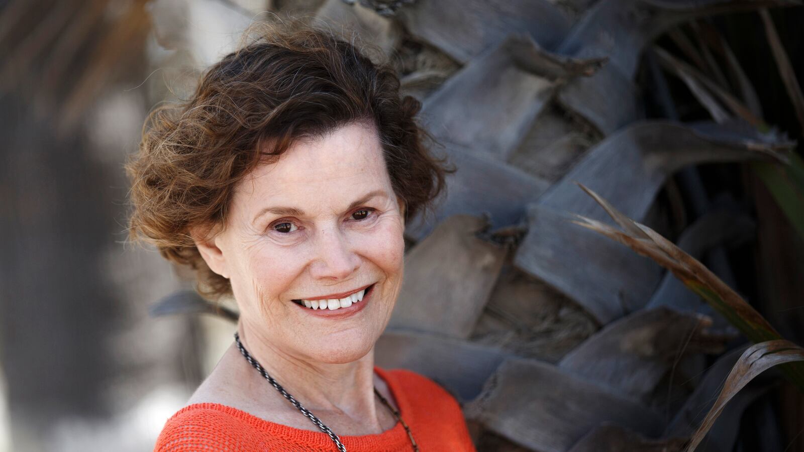 Judy Blume