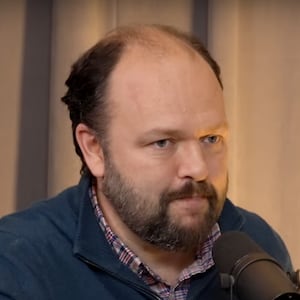 Ross Douthat