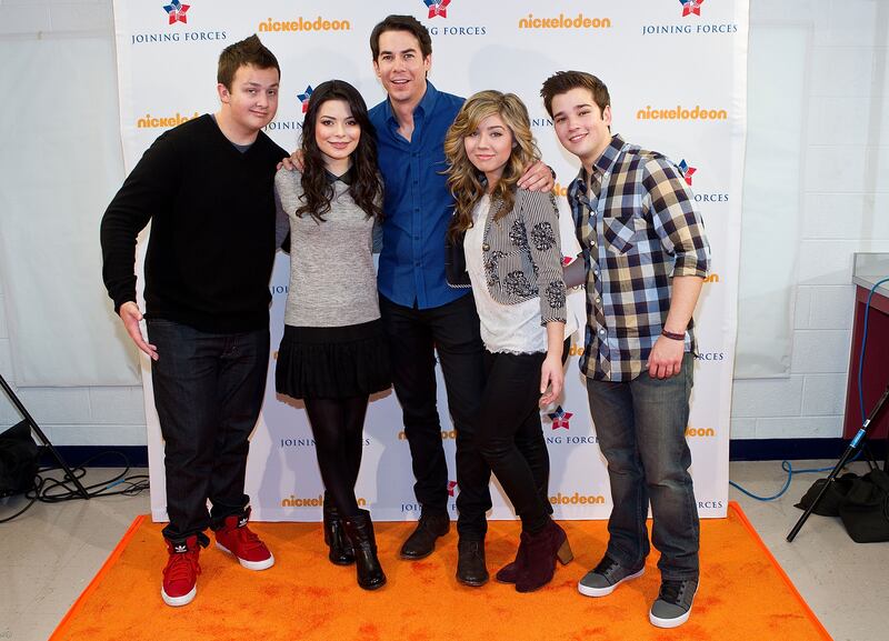iCarly