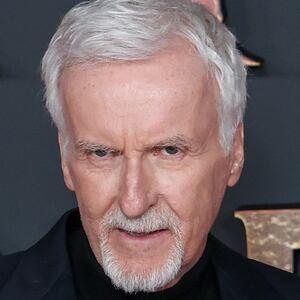 James Cameron