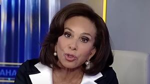 U.S. Attorney Jeanine Pirro said her office was down 90 prosecutors during an appearance on Fox News.