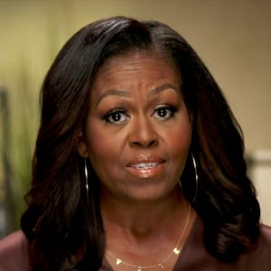 Michelle Obama
