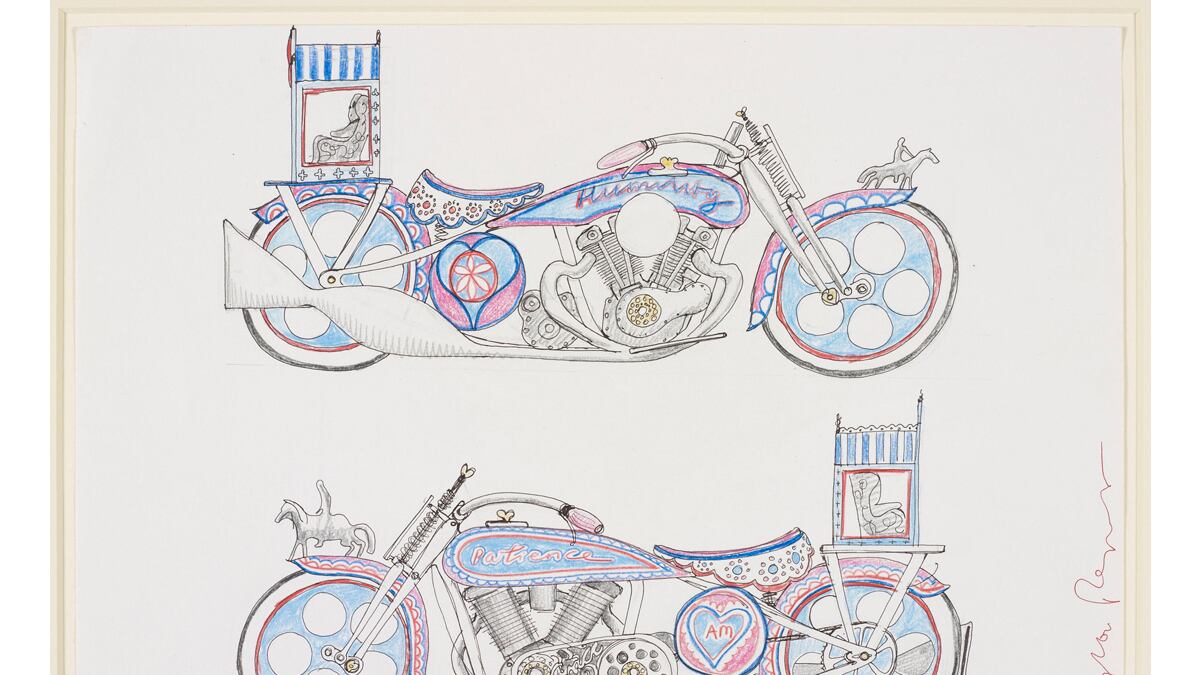 articles/2012/12/14/queen-given-97-works-of-art-by-great-british-artists/sykes-royal-collection-perry_txoj1a