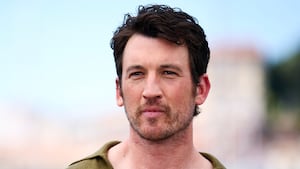 Miles Teller