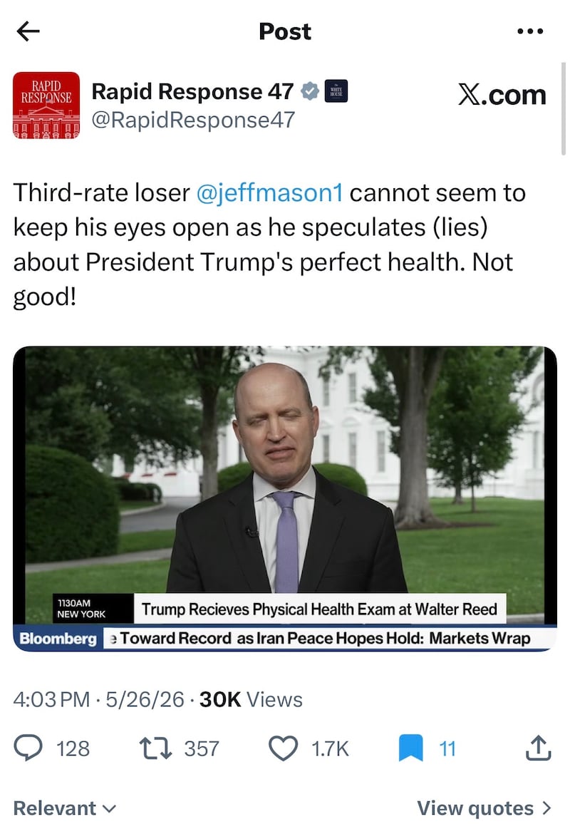 Bloomberg