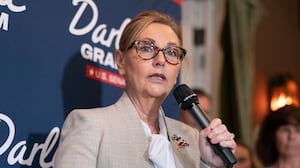 Darline Graham