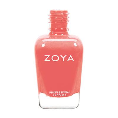 ZOYA Professional Lacquer Polish in the color 'Wendy'