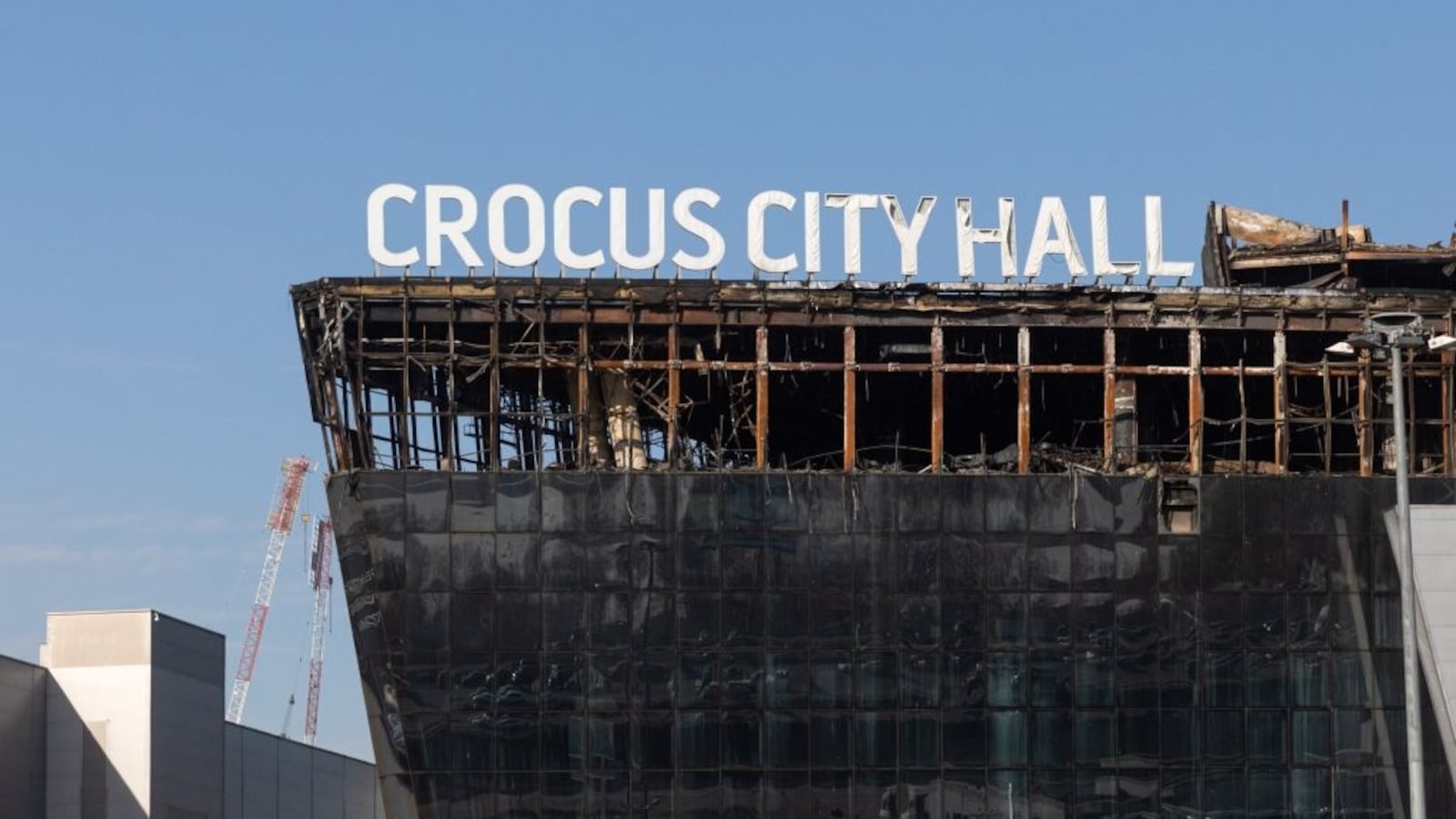 Iran warned Russia of a possible ‘big’ terrorist attack before the Crocus City Hall massacre took place near Moscow, sources say.