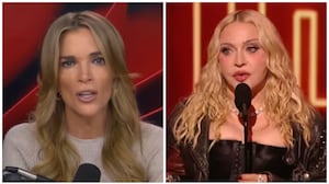 Megyn Kelly went on a rampage against the Queen of Pop herself.
