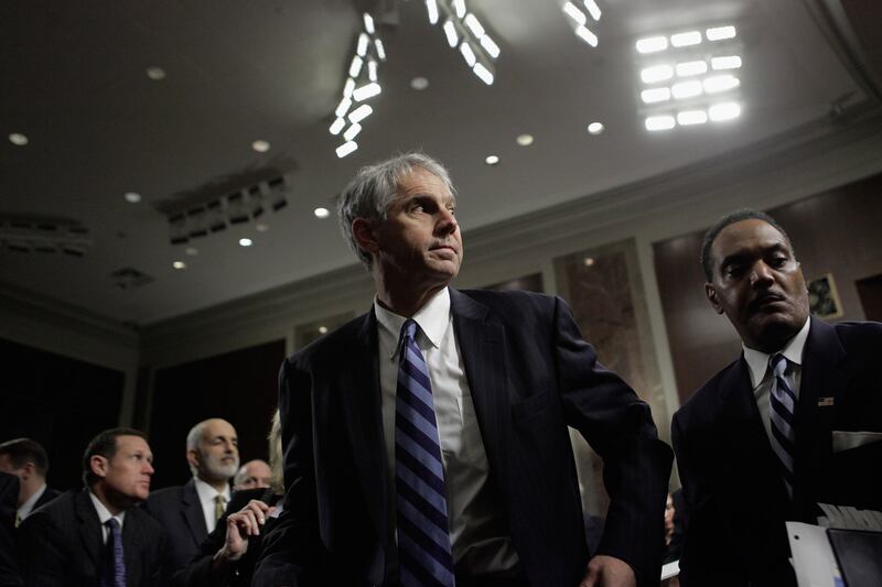 articles/2012/05/23/senate-panel-quizzes-secret-service-director-mark-sullivan-on-colombian-prostitutes/secret-service-prostitution-hearing-stone_ocztca