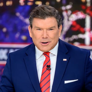Bret Baier