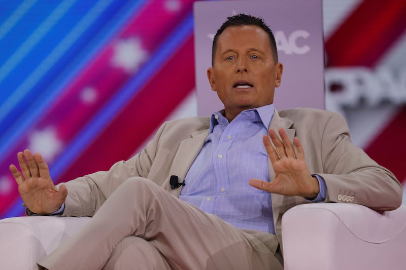 Grenell