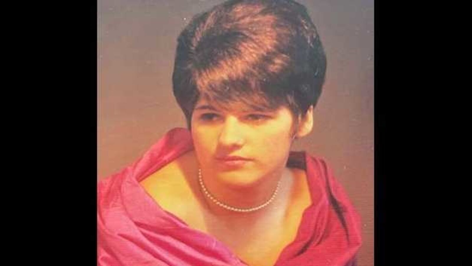 Patricia Ann Tucker