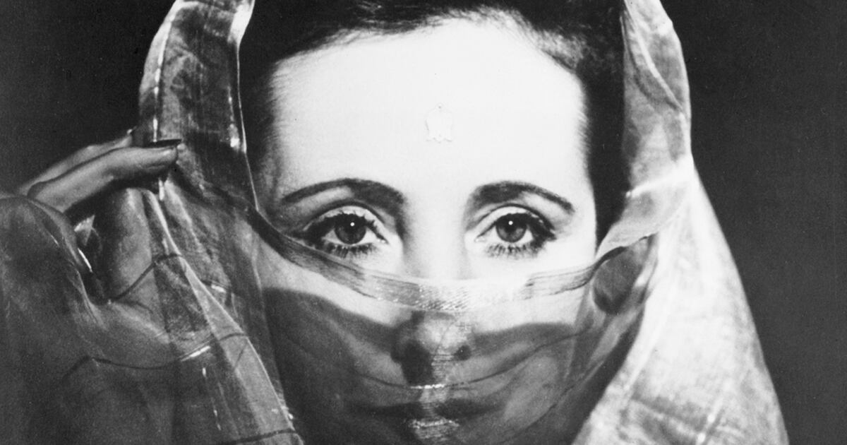 ‘Mirages’ Anaïs Nin’s Intimate, Unexpurgated Diaries