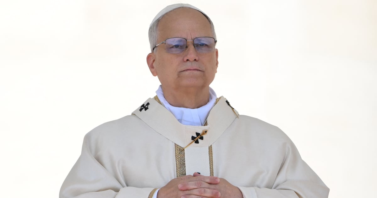 Pope Leo Joins U.S. Allies in Major Trump Snub