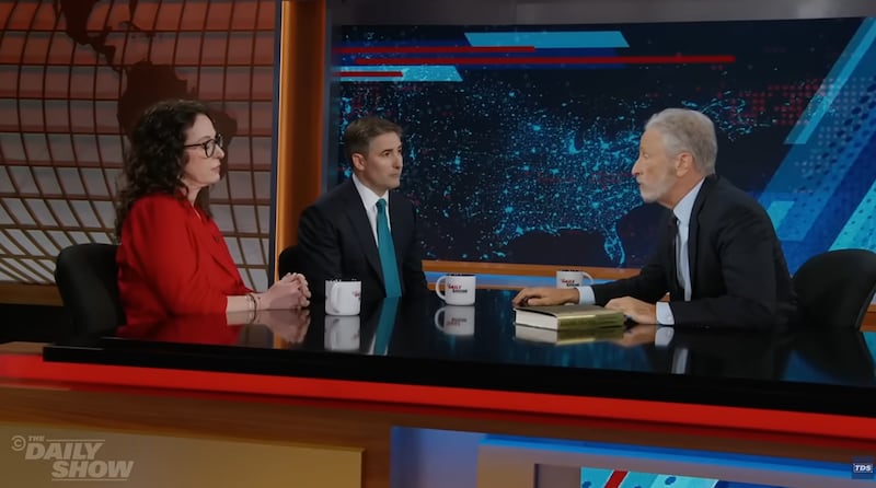 The Daily Show