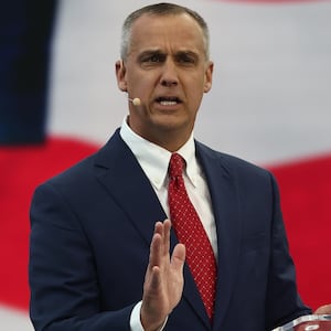 Corey Lewandowski
