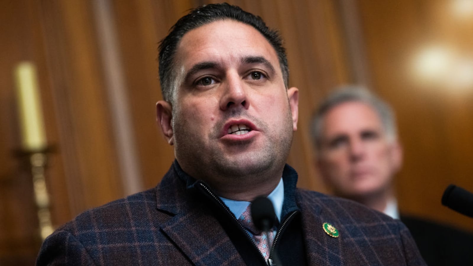 Rep. Anthony D'Esposito.