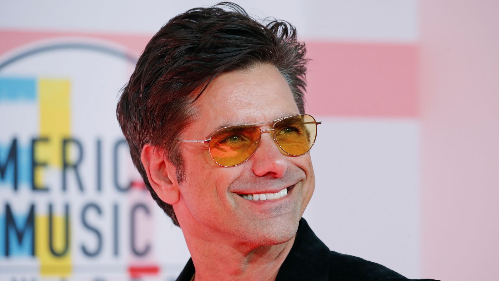 John Stamos