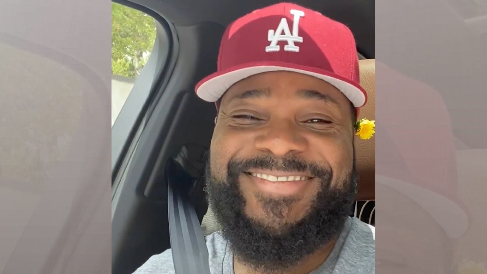 Malcolm-Jamal Warner